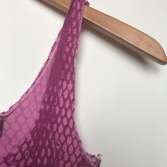 Free People Snake Tank - Picture 7 of 7